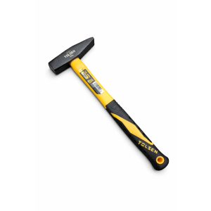 Młotek   ślusarski 0,2 kg fiberglass TOLSEN