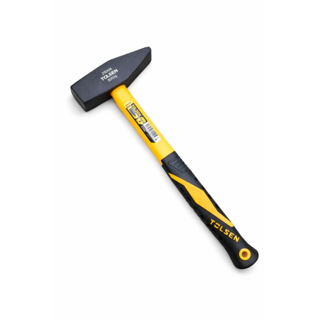 Młotek   ślusarski 2 kg fiberglass TOLSEN