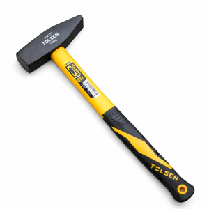 Młotek   ślusarski 1,5 kg fiberglass TOLSEN