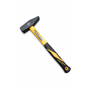 Młotek   ślusarski 0,8 kg fiberglass TOLSEN