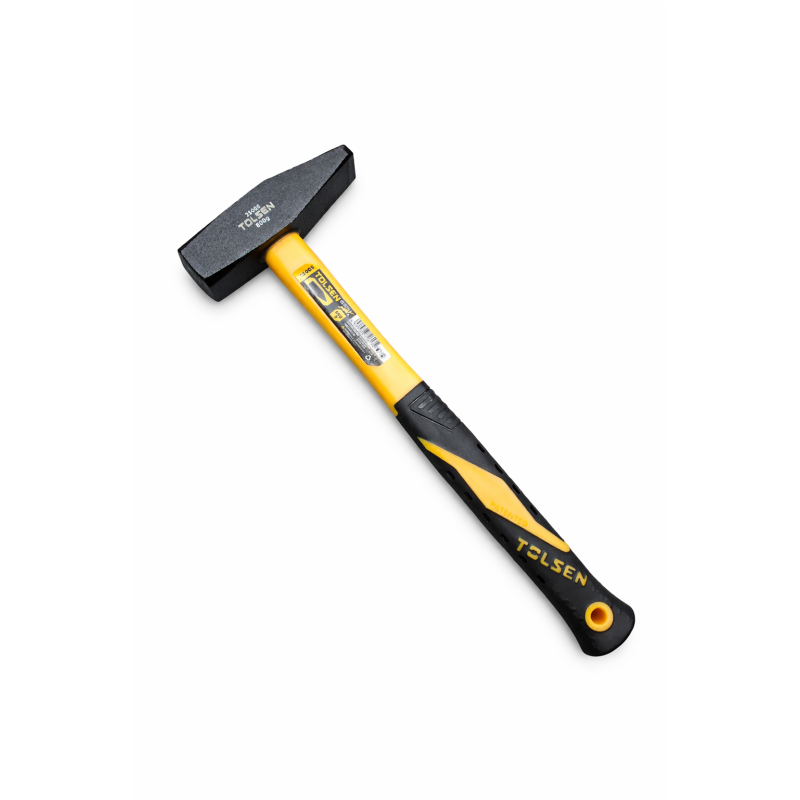 Młotek   ślusarski 0,8 kg fiberglass TOLSEN
