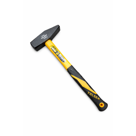 Młotek   ślusarski 1,0 kg fiberglass TOLSEN