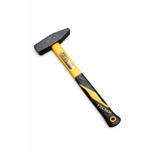 Młotek   ślusarski 0,3 kg fiberglas