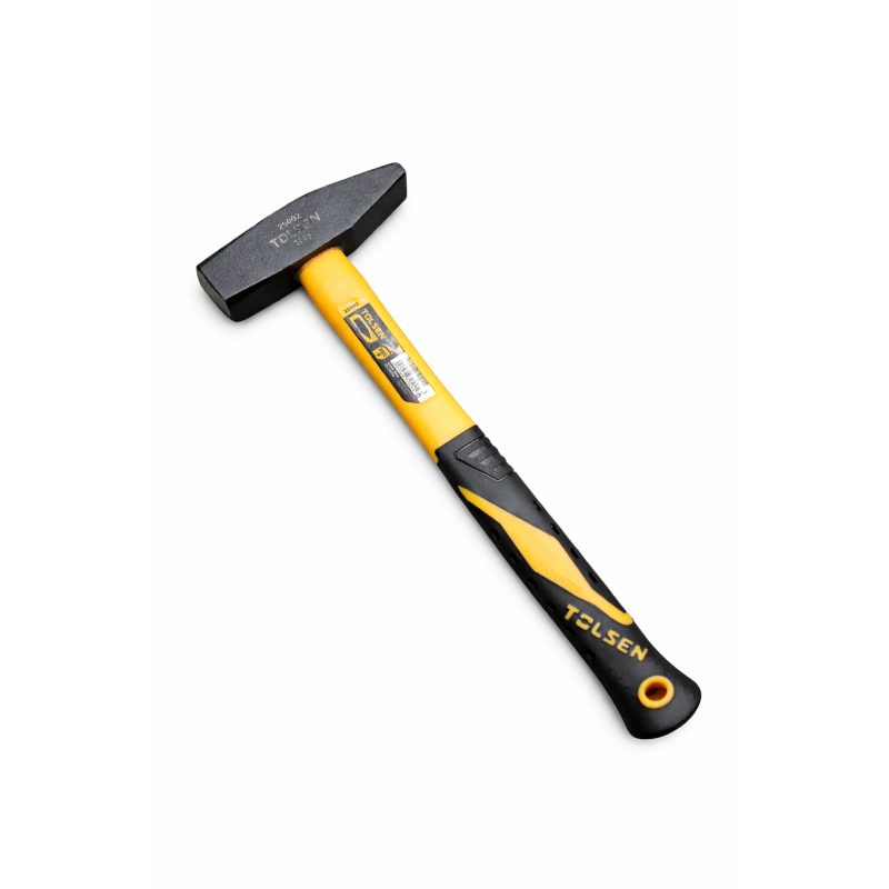 Młotek   ślusarski 0,3 kg fiberglas