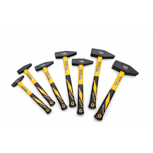 Młotek   ślusarski 0,3 kg fiberglas