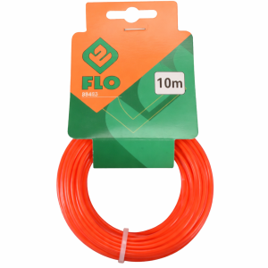 ŻYŁKA TNĄCA OKRĄGŁA  2,0  10m   FLO