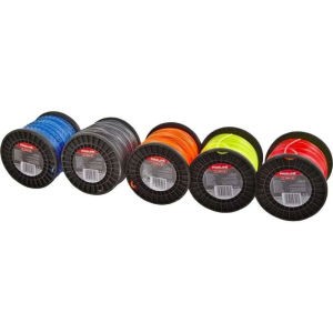 Żyłka do kosiarek kwadratowa 3,0/56m PROLINE