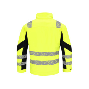 Ubranie Softshell żółty rozm. XL Procera