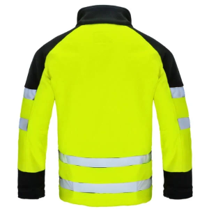 Ubranie Polar czarno-żółty rozm. L Procera