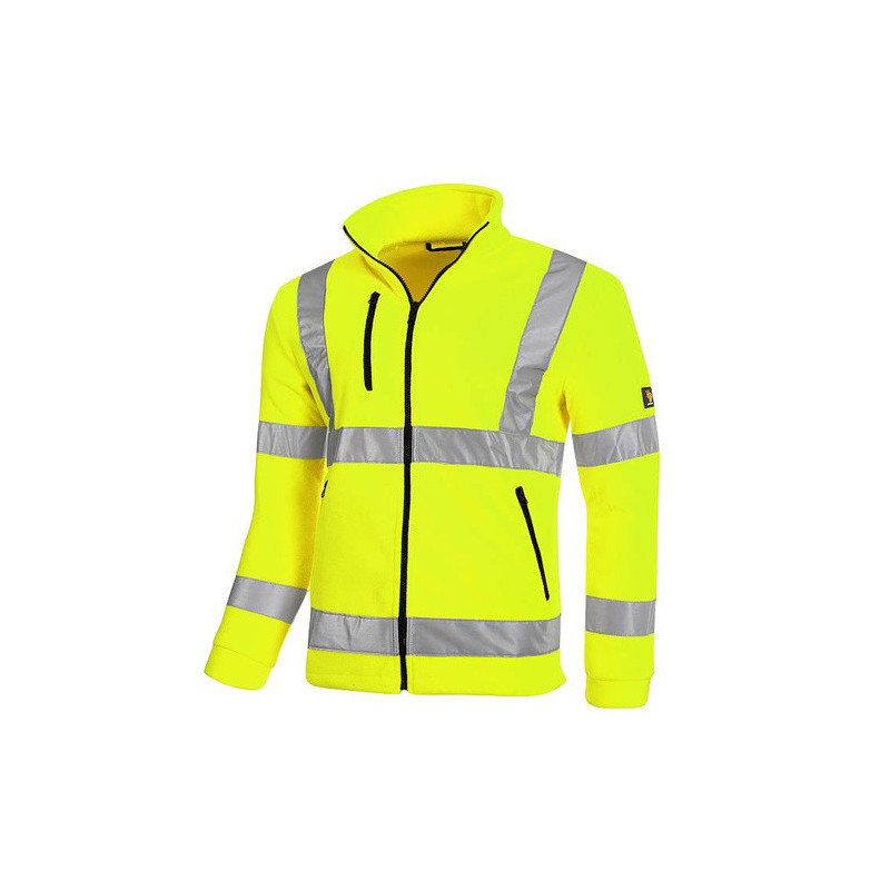 Ubranie Polar Żółty rozm. XL PROCERA