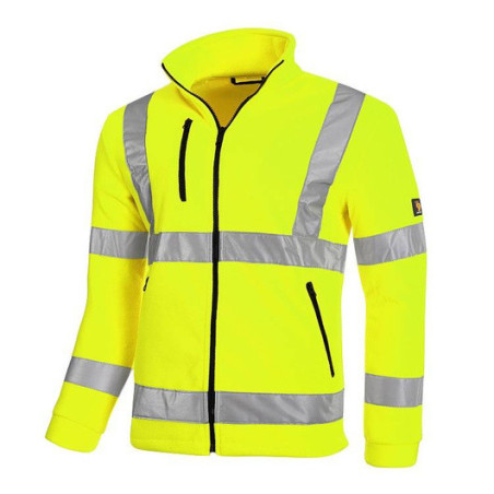 Ubranie Polar Żółty rozm. XL PROCERA