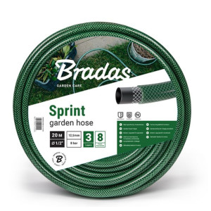 Wąż   ogrodniczy   1/2"   20m