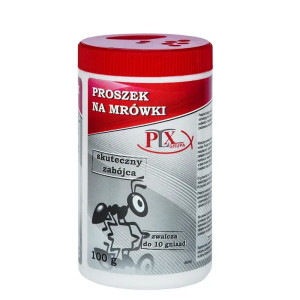 Proszek na mrówki  100g