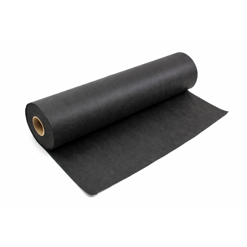 AGROWŁÓKNINA CZARNA  1,6  50gr/m2(50)