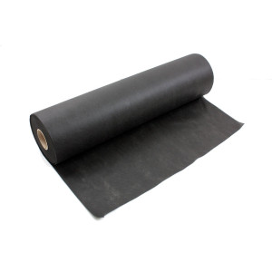 AGROWŁÓKNINA CZARNA  1,1  50gr/m2 (50)