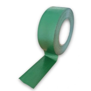 Taśma   Tynkarska 48x50  zielona