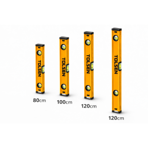 Poziomnica       60cm. Tolsen