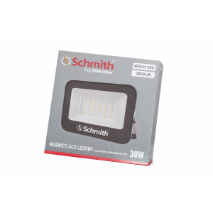 Lampa LED 30 W 3000 Lm SCHMITH