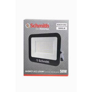 Lampa LED 50 W 5000 Lm SCHMITH