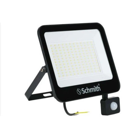 Lampa LED 30 W 3000 Lm czujnik ruchu SCHMITH