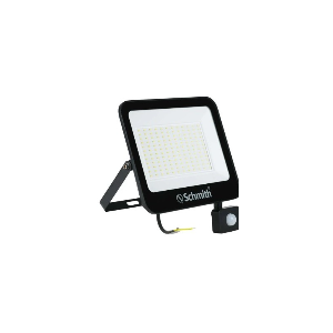 Lampa LED 50 W 5000 Lm czujnik ruchu SCHMITH
