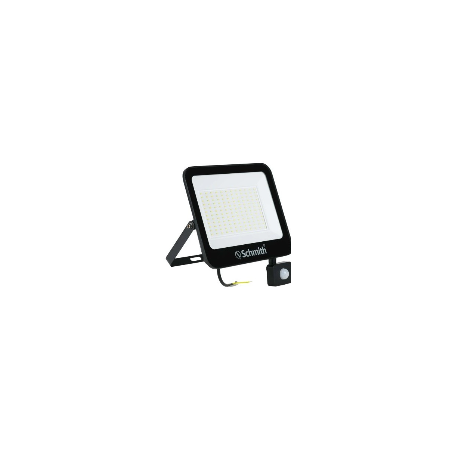 Lampa LED 50 W 5000 Lm czujnik ruchu SCHMITH