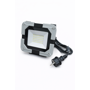 Lampa LED 30 W szaro czarny  SCHMITH