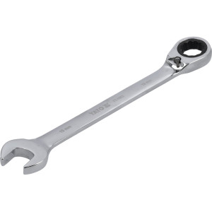 KLUCZ       PŁ.-OCZK.Z GRZECHOTKĄ  19mm L/P YATO