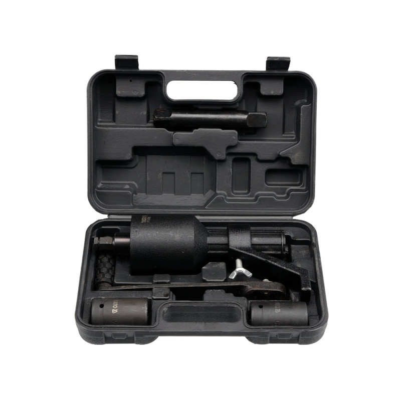 Klucz przekładniowy ''1'' 4200 Nm 330mm YATO