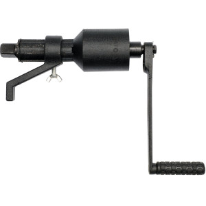 Klucz przekładniowy ''1'' 4200 Nm 330mm YATO