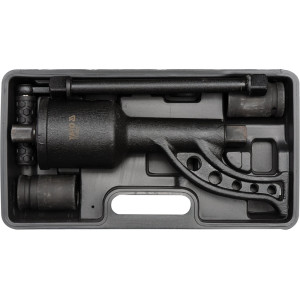 Klucz przekładniowy ''1'' 5800 Nm 380mm YATO