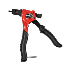 Nitownica ręczna do nitonakrętek M3-M6 Yato