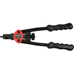 Nitownica ręczna do nitonakrętek M3-8 YATO