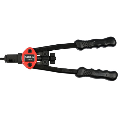 Nitownica ręczna do nitonakrętek M3-8 YATO