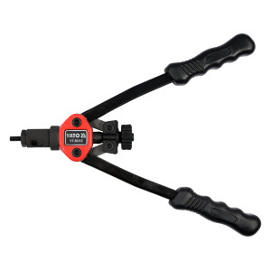 Nitownica ręczna do nitonakrętek M3-8 YATO