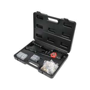 Nitownica ręczna do nitonakrętek M5-12 33cm kaseta