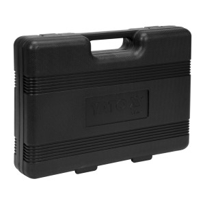 Nitownica ręczna do nitonakrętek M5-12 33cm kaseta