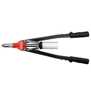 Nitownica dźwigniowa 2,4-6,4mm Yato