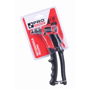 NITOWNICA STANDARD 200mm BI-10-026 PRO