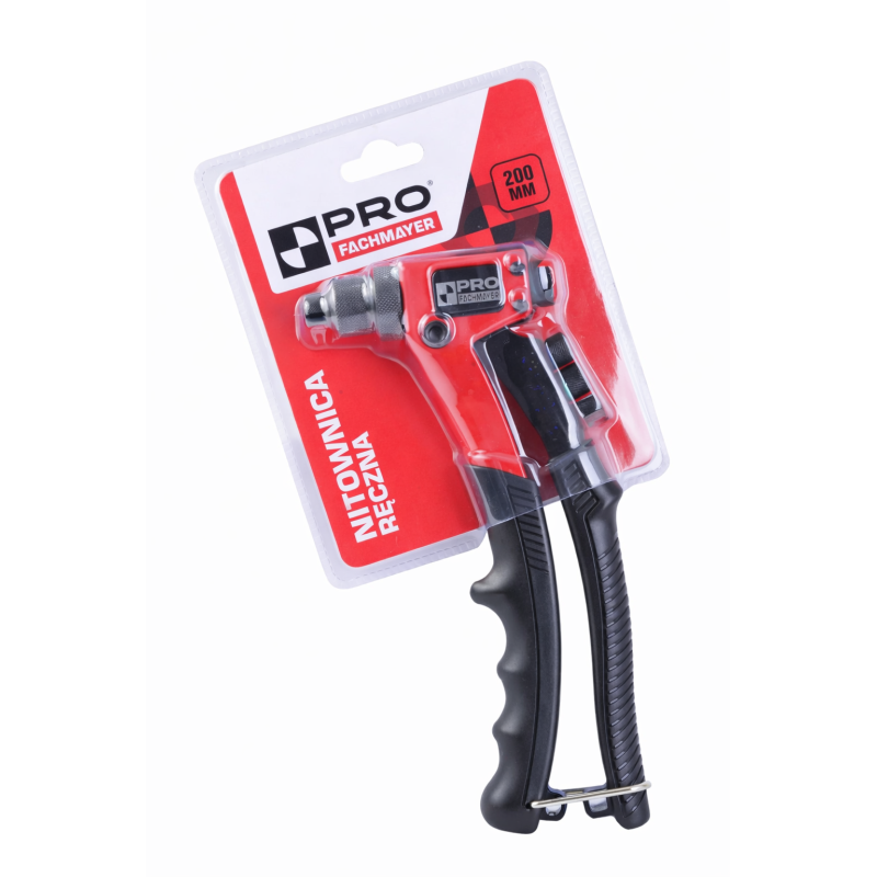 NITOWNICA STANDARD 200mm BI-10-026 PRO