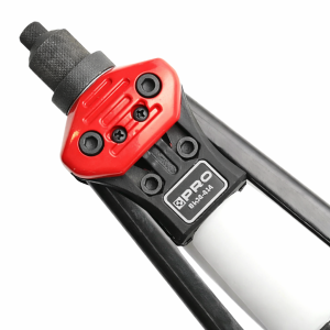 Nitownica dźwigniowa BI-30-038 380mm PRO