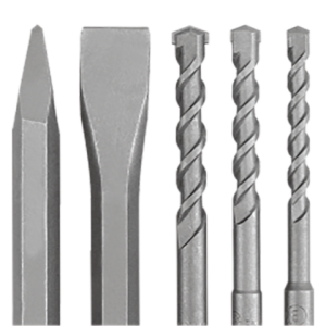 E Młotowiertarka  850W 3J SDS PLUS  YATO