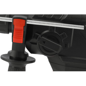 E Młotowiertarka udarowa 2,5 J 18V 4Ah  YATO