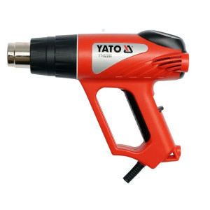 E Opalarka 2000W 70-550 C YATO