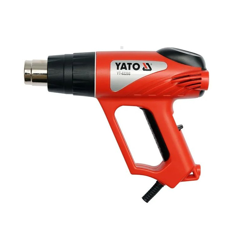 E Opalarka 2000W 70-550 C YATO