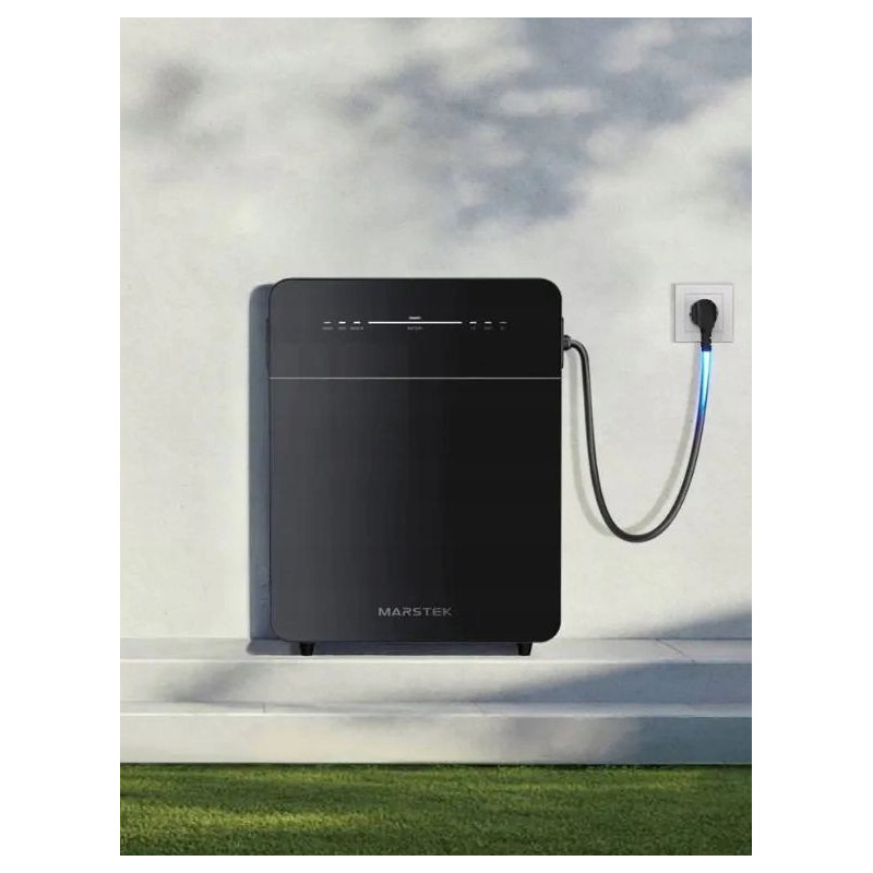 Magazyn energii Marstek Venus E v 5,12 kWh AC 3.0 CoupledESS Nowa generacja