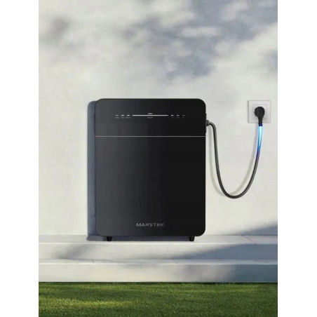 Magazyn energii Marstek Venus E v 5,12 kWh AC 3.0 CoupledESS Nowa generacja