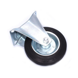 Koło 20 cm podstawa stała