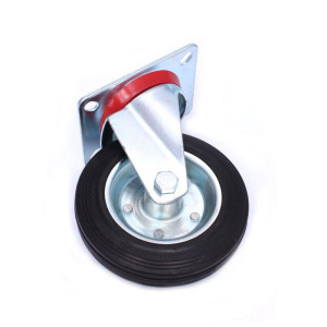 Koło 16cm podstawa obrotowa