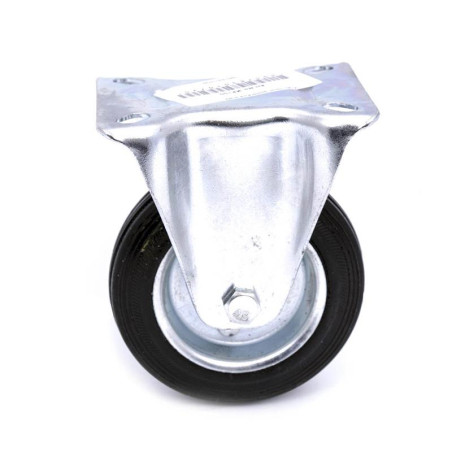 Koło 12,5cm podstawa stała